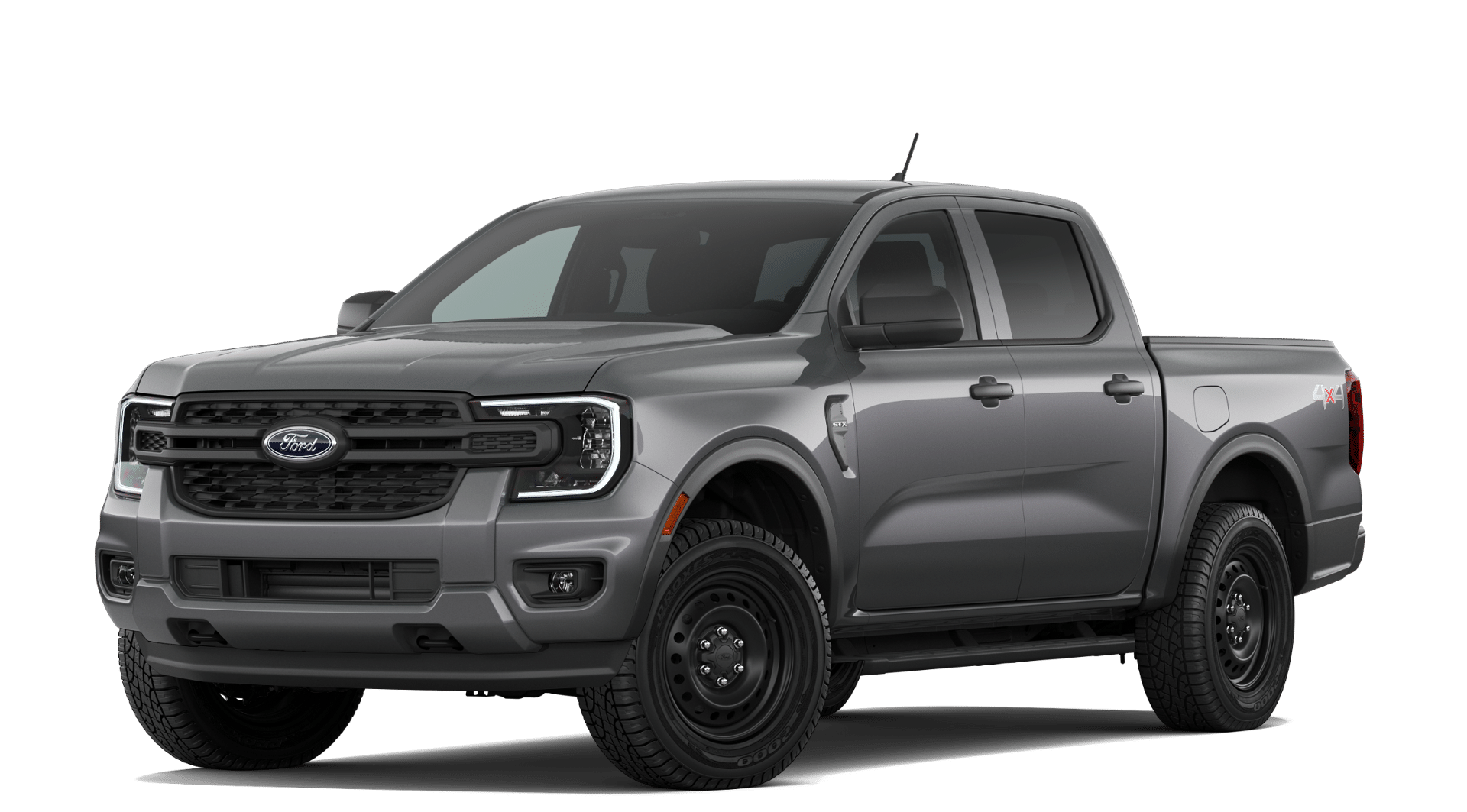 2026 Ford Ranger® External Image 1